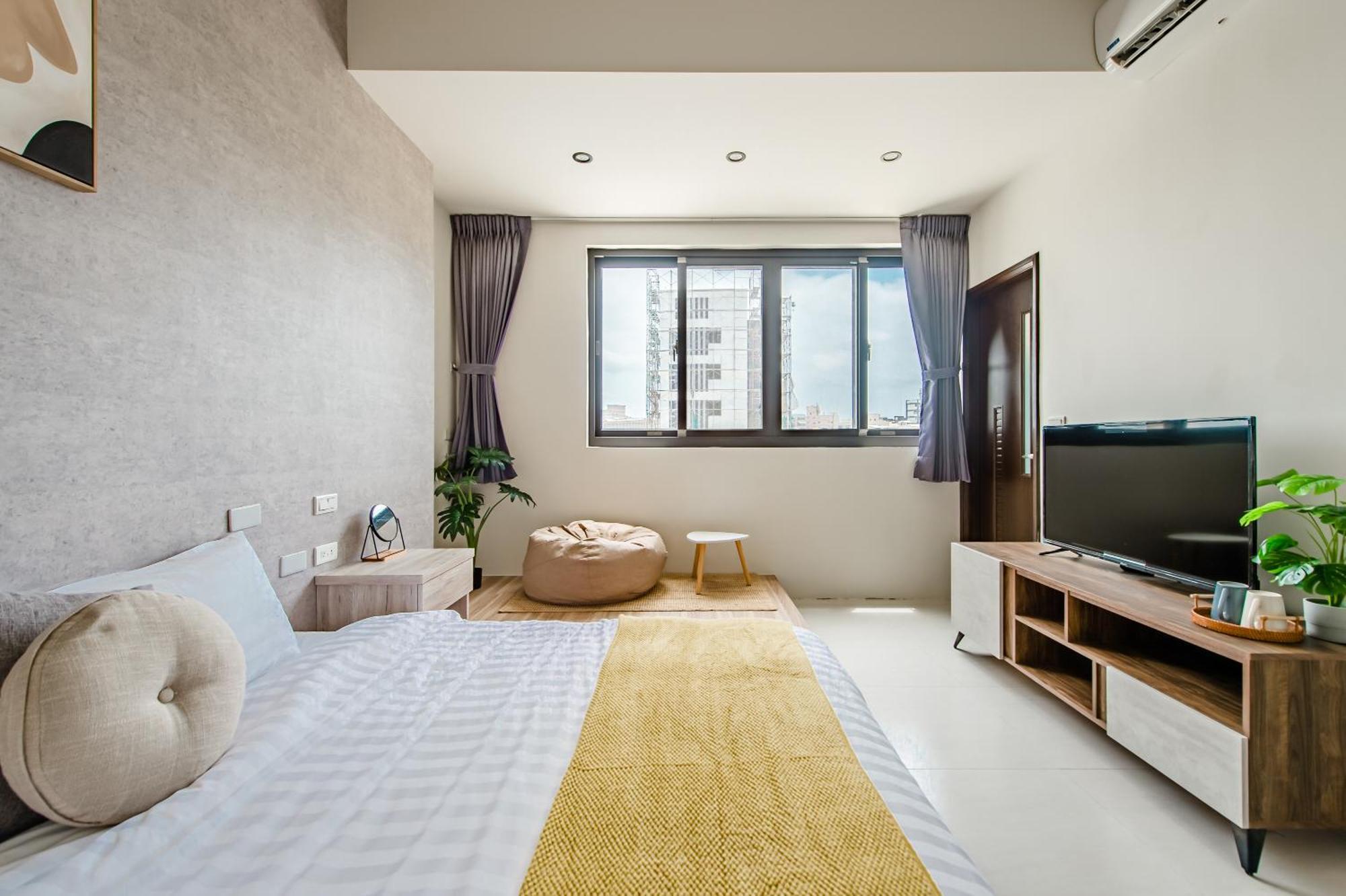 Penghu Sunsea Hall Magong Exterior foto